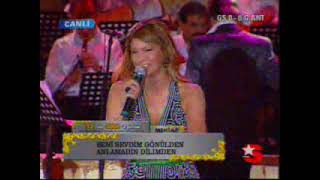 Popstar Alaturka 4 - Mehtap - İki Kadın Bir Adam (30 - 03 - 2008)