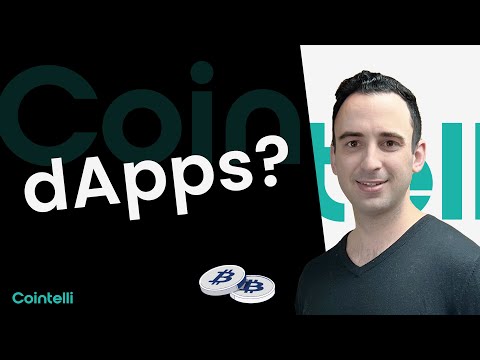 Crypto Tax University | #15 dApps