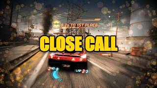 POV: You're Racing Through a Literal Explosion 💥🏎️ #splitsecond #racinggames #gamingdestruction