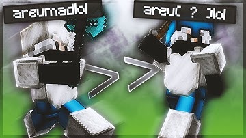 my NEW name... (Ranked Skywars) [New OBS Settings Test]