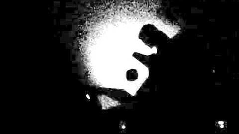 Speaker Synth + Noise Toy