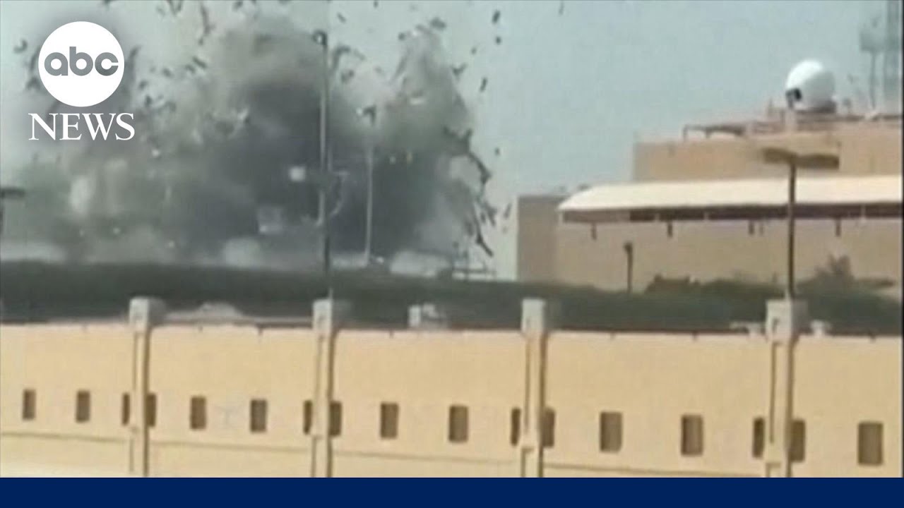 Ted Cruz 'urged' Trump to attack Iran, senator says