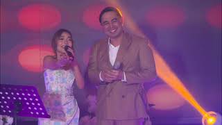 I Finally Found Someone - Jed Madela & Jona