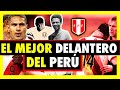 EL MEJOR 9 PERUANO DE LA HISTORIA  - ¿QUIÉN ES?