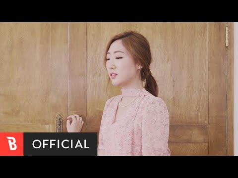 [M/V] Jo Yeon Woo(조연우) - Be alright