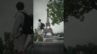 James Hawk x Marcin Kuciński - City Break in Paris