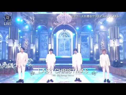 LAST CHRISTMAS