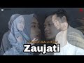 ZAUJATI/ZAUJI COVER By AI KHODIJAH x RIDWAN DZARUD