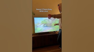 Thumbnail of White Lotus Theme Song