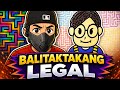 Iba't Ibang Usapin with Guest