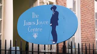 Bloomsday in Dublin – a celebration of James Joyce...