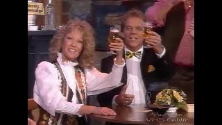 Judith & Mel - Am Stammtisch wird heute gefeiert - 1995