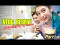 [VLOG_BERRY]Boomberry in KOREA(Day9 PART2): Hot guys, night adventures