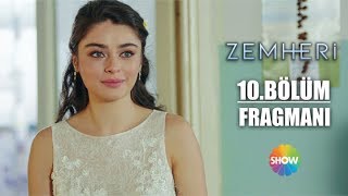 Zemheri 10. Bölüm Fragmanı (Final)