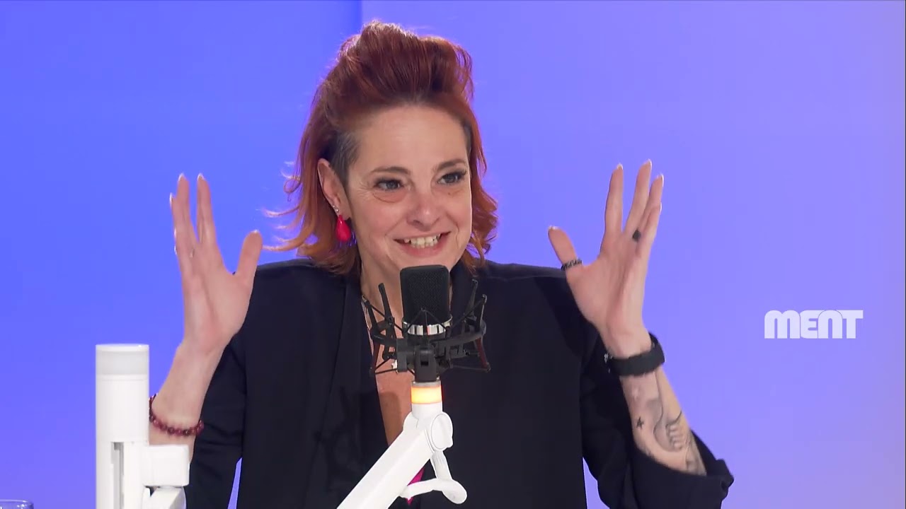 De Week van 13 juni 2025 met Evi Heyndrickx (dl3) #erelonen #artsen #medischesector
