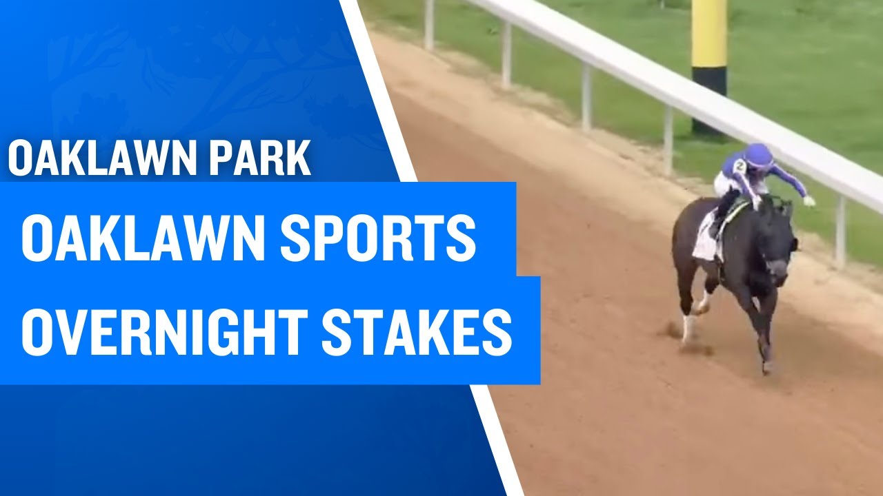 2026 $135,000 Oaklawn Sports Overnight Stakes at Oaklawn Park