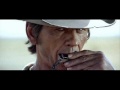 Once upon a time in the west  man with a harmonica theme