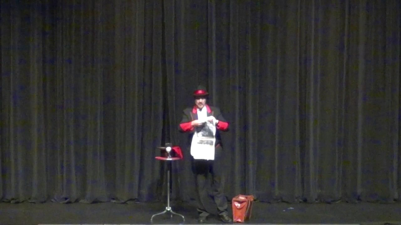 The Magic of Diversity