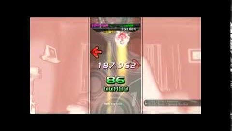 DDR PS3 Star Gate Heaven