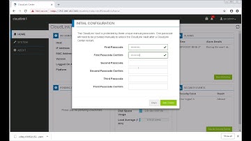 Dell EMC CloudLink KMS