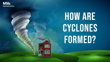 Winds, Storms and Cyclones | Science Class 7 | MSVgo
