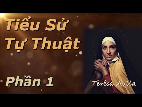 Video Tiểu Sử Tự Thuật - phần 1 - youtube