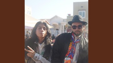 One Way (feat. DSol)