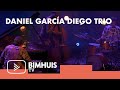 Bimhuis tv presents daniel garcia diego trio