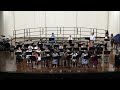 Dassel-Cokato 6th grade band