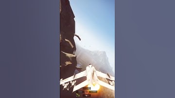 Levolution in Battlefield 4