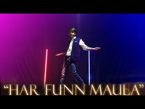 Har Fun Maula