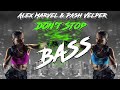 Alex Marvel &amp; Pash Velper - Don&#39;t Stop (Original Mix) 🔈 Крутая Музыка в Машину 2021 🔈