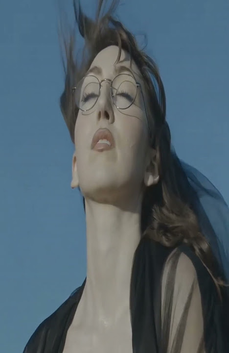 Jessica Winter   Aftersun MUshed #music