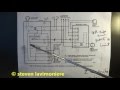 boiler aquastat operating control wiring explained