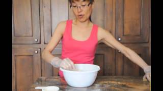 Baking Soda Scones