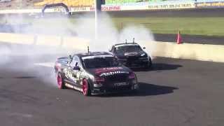 Top 4 Nick Coulson Vs Michael Prosenik ADGP Calder Park