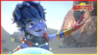 All for One | Gormiti | 100' Compilation All for One | Gormiti | 100' Compilation