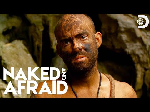 One Last Hunt Before Starvation Hits | Naked and Afraid