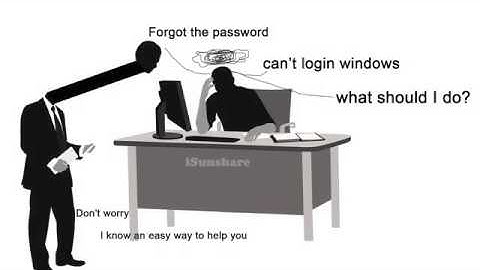 How to Reset Windows 10 Administrator Password if I Do not Have the Reset Disk