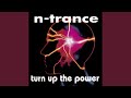 Miniature de la vidéo de la chanson Turn Up The Power (Motiv-8 Vocal Remix)