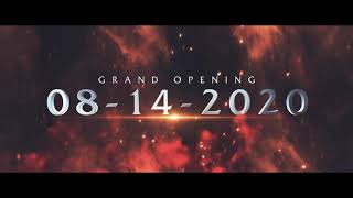 L2 Intrepid - Interlude 35X Grand Opening 08-14-20