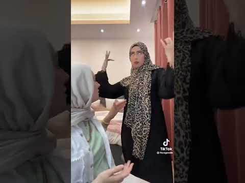 رغد فهمي اسكتي انتي بالمصري