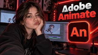 Adobe Animate 2026 | How To Download and Install