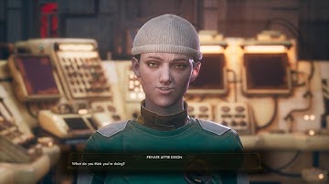 The Outer Worlds Supernova Difficulty Part 12