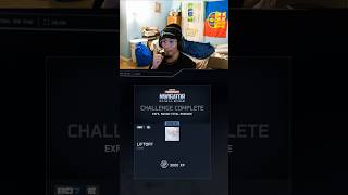 Fastest way to UNLOCK the NEW Loftoff Camo! #bo7 #callofduty #warzone #camo #shortsfeed