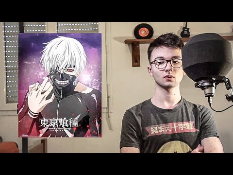ASMR Français • Mangas & Animés - Mon Top 5 Chuchoté