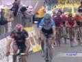 Giro d&#39;Italia 2007 - Montevergine di Mercogliano