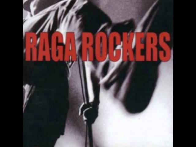 Raga Rockers - Slakt