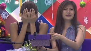 Kuya, binigyan ng parusa sina Mikee at Miho