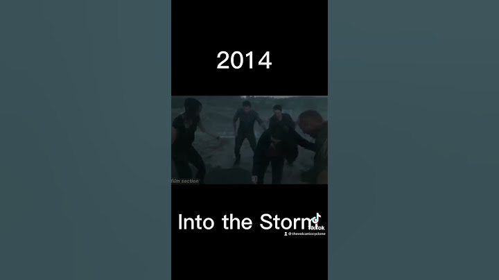 Evolution of tornado scenes in movies #mrtwister #movie #favoritefilm